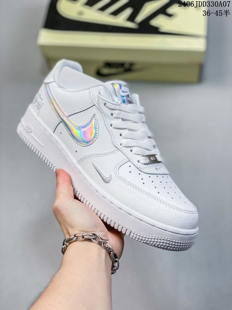 Nike Air Force 1 Shoes